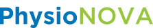 PhysioNOVA Logo
